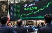 تغییر فاز معاملات از جهش هیجانی به دست‌به‌دست شدن منطقی سهام