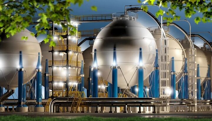 فروش گازهای صنعتی مایع؛ راهنمای انتخاب، قیمت و سفارش مستقیم از تولید کننده