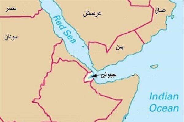 ۱۰۹ کشته و ۱۱۶ مفقود در پی واژگونی قایق در سواحل جیبوتی