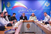 ارتقای توان امنیتی بنادر کشور با نوسازی امکانات