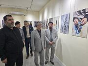 رویداد ملی شکرانه خرما فرصتی برای توسعه صنایع تبدیلی و تکمیلی این محصول است