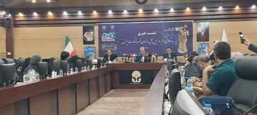 رئیس سازمان توسعه تجارت: فقط ۳۴ درصد از تجارت خارجی کشور را از دست دادیم