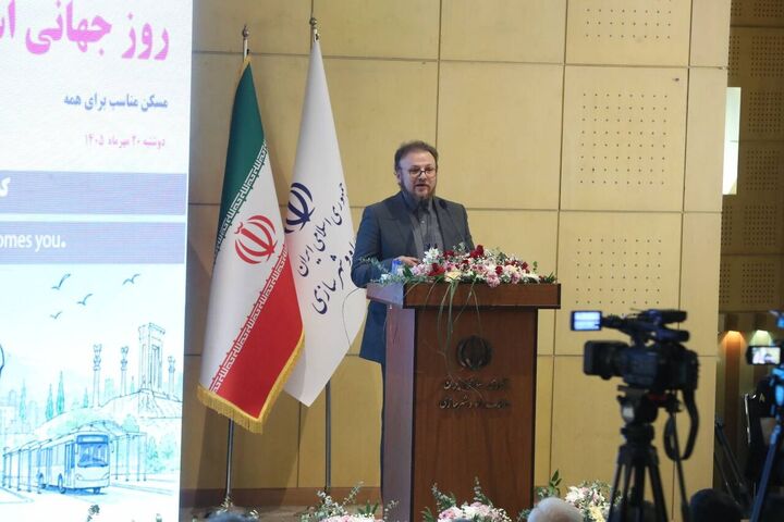 «مسکن مناسب» در دستور کار اسکان بشر سازمان ملل متحد