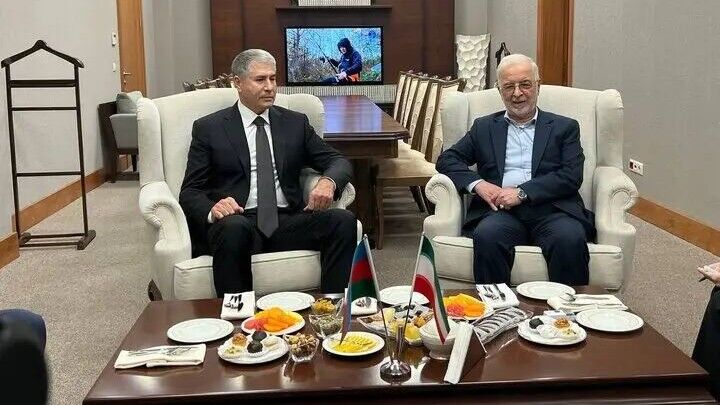 وزیرکشور: توسعه همکاری‌ امنیتی و مرزی با جمهوری آذربایجان