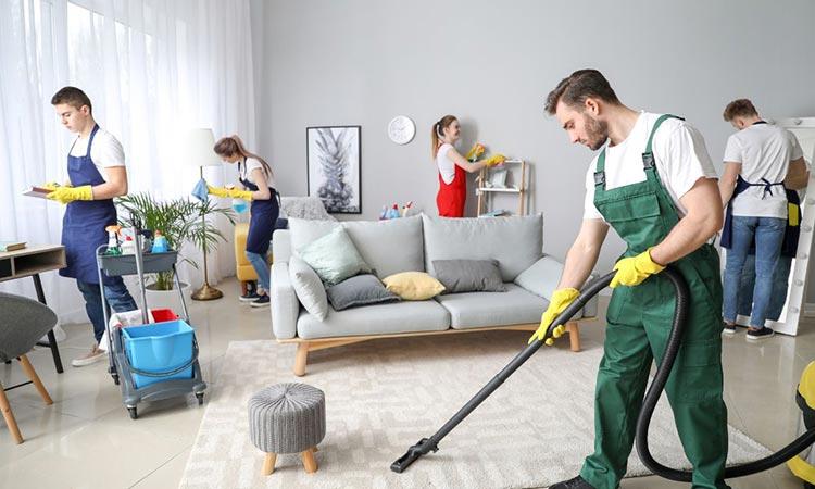معیارهای اصلی انتخاب خدمات مبل شویی