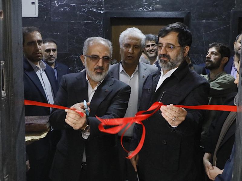 خورسندیان: بانک مسکن ۱۶۰ همت به سازندگان نهضت ملی پرداخت کرد