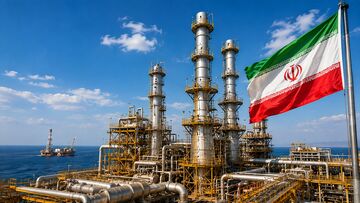 پایان تعمیرات اساسی پارس جنوبی؛ ذخایر سوخت نیروگاه‌ها به ۹۰ درصد رسید
