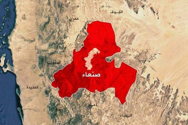 هشدار تخلیه ائتلاف سعودی برای انجام عملیات ویژه در صنعا