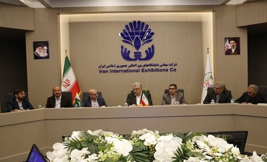 رایزنی ایران و پاکستان برای گسترش همکاری‌های تجاری و معدنی