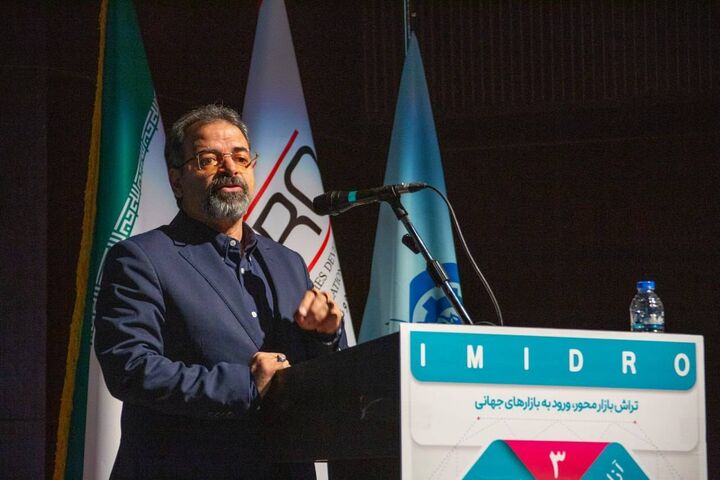 سهم ۴۰۰ میلیون دلاری ایران از بازار گوهرسنگ؛ هدف‌گذاری برای دو برابر شدن