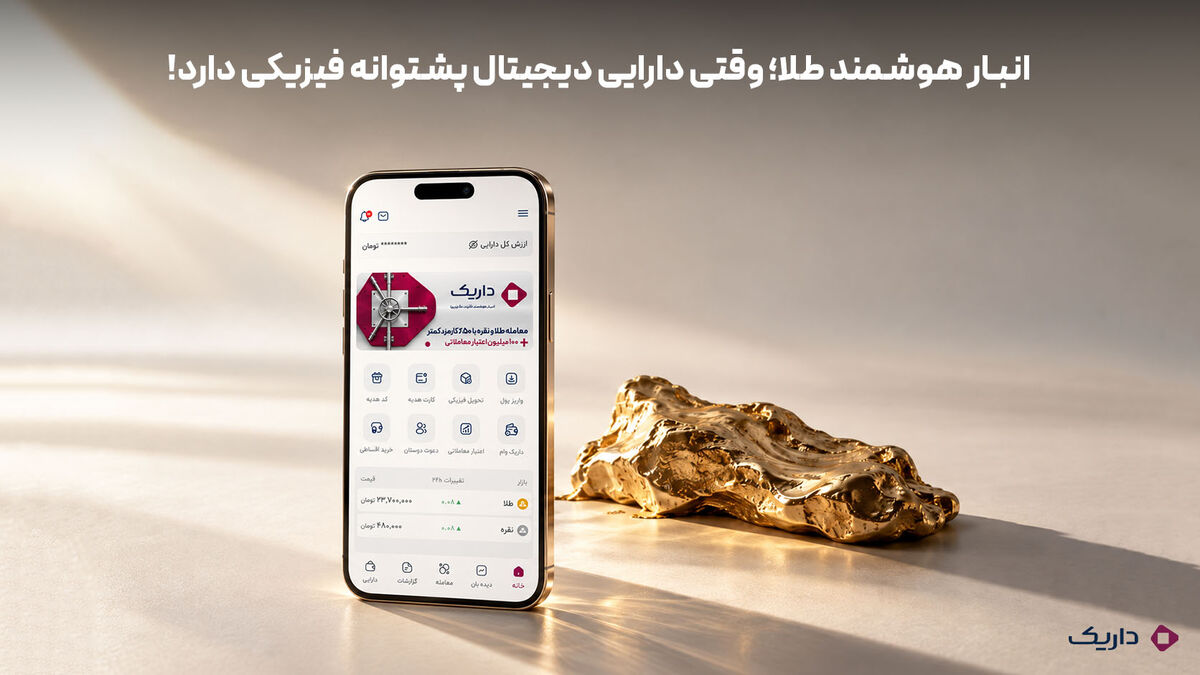 در یک مدل دارای پشتوانه، دارایی دیجیتال فقط یک عدد روی صفحه نیست و باید به دارایی فیزیکی مشخصی متصل باشد.
