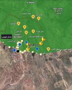 پیشروی های قابل توجه انصارالله یمن در ۲۴ ساعت گذشته برای تصرف سواحل جنوبی