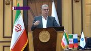 توافق ایران، آذربایجان و روسیه برای کاهش تعرفه‌های حمل‌ونقل ریلی