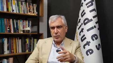پیش‌بینی نماینده مجلس: جنگ ظرف یک هفته تا ده روز آینده از سر گرفته می‌شود