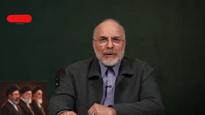 قالیباف: هم می‌جنگیم؛ هم مذاکره می‌کنیم تا بازدارندگی پایدار ایجاد کنیم