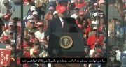 ترامپ: در نهایت کانادا به پنجاه و یکمین ایالت آمریکا تبدیل خواهد شد