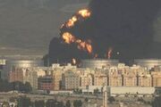 آژیر خطر در عربستان به صدا در آمد؛ توقف پروازها در فرودگاه ملک فهد