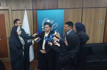 دات‌وان تریپ در پایتخت؛ ورود ۱۵۰ هزار خودروی ملکی| سوپر اپلیکیشن دات‌وان در راه است