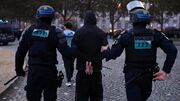 جنبش دانش‌آموزی فرانسه: نزدیک به ۸۰۰۰ مورد بازداشت از آغاز اعتراضات