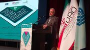 نمایشگاه دائمی گوهرسنگ‌های ایرانی در خارج از کشور ایجاد می‌شود