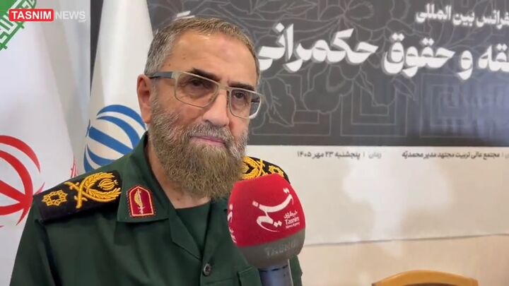 سردار باقرزاده: اظهارات قطر درباره خلبانان ایرانی برای تیم کارشناسی قانع‌کننده نبود