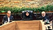 ثبات شغلی کارکنان صنایع نیشکر خوزستان در شرایط جنگی