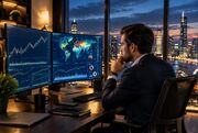 قیف فروش چیست و چگونه از آن برای پیش‌بینی درآمد استفاده کنیم؟