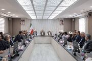 تشکیل پنج قرارگاه تخصصی برای مدیریت شرایط جنگی در هرمزگان