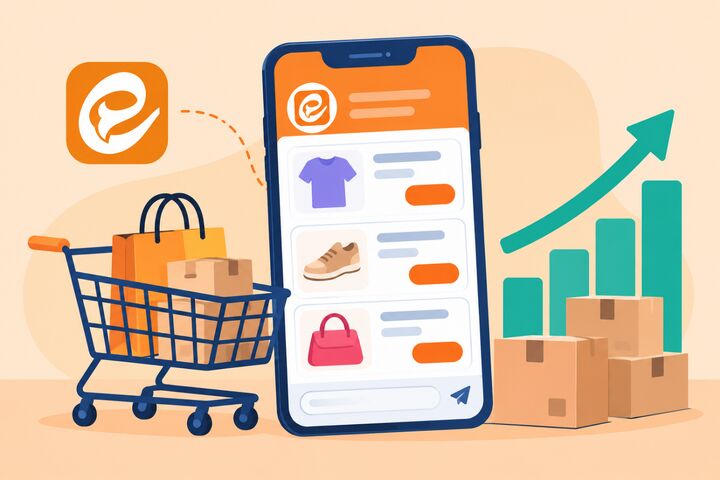 افزایش فروش در ایتا؛ ۵ روش کاربردی برای فروش بیشتر در کانال