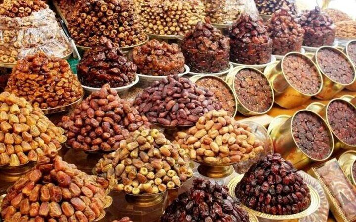 دومین تولیدکننده خرما در جهان هستیم| صادرات در پیچ‌وخم رفع تعهد ارزی