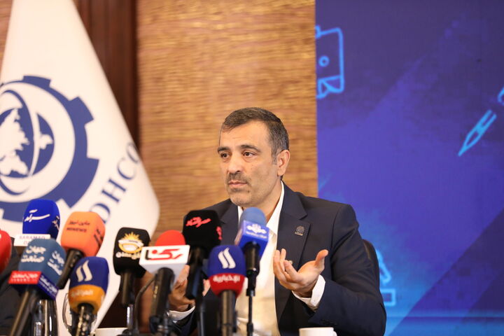 میدکو ۱۲ درصد فولاد کشور را تولید می‌کند| مصرف آب برای تولید فولاد بسیار کمتر از پسته است
