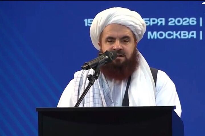 ابراز نگرانی افغانستان از حضور و فعالیت داعش در پاکستان