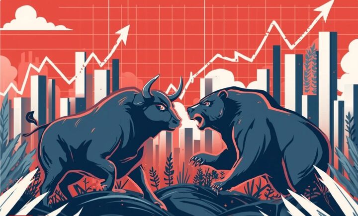بیت‌فینکس: شکست این حمایت می‌تواند موج سوم لیکوئیدیشن بیت کوین را آغاز کند