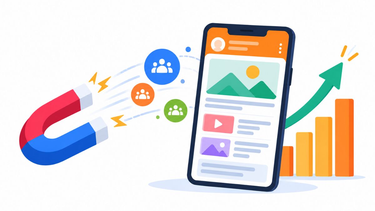 افزایش فروش در ایتا؛ ۵ روش کاربردی برای فروش بیشتر در کانال