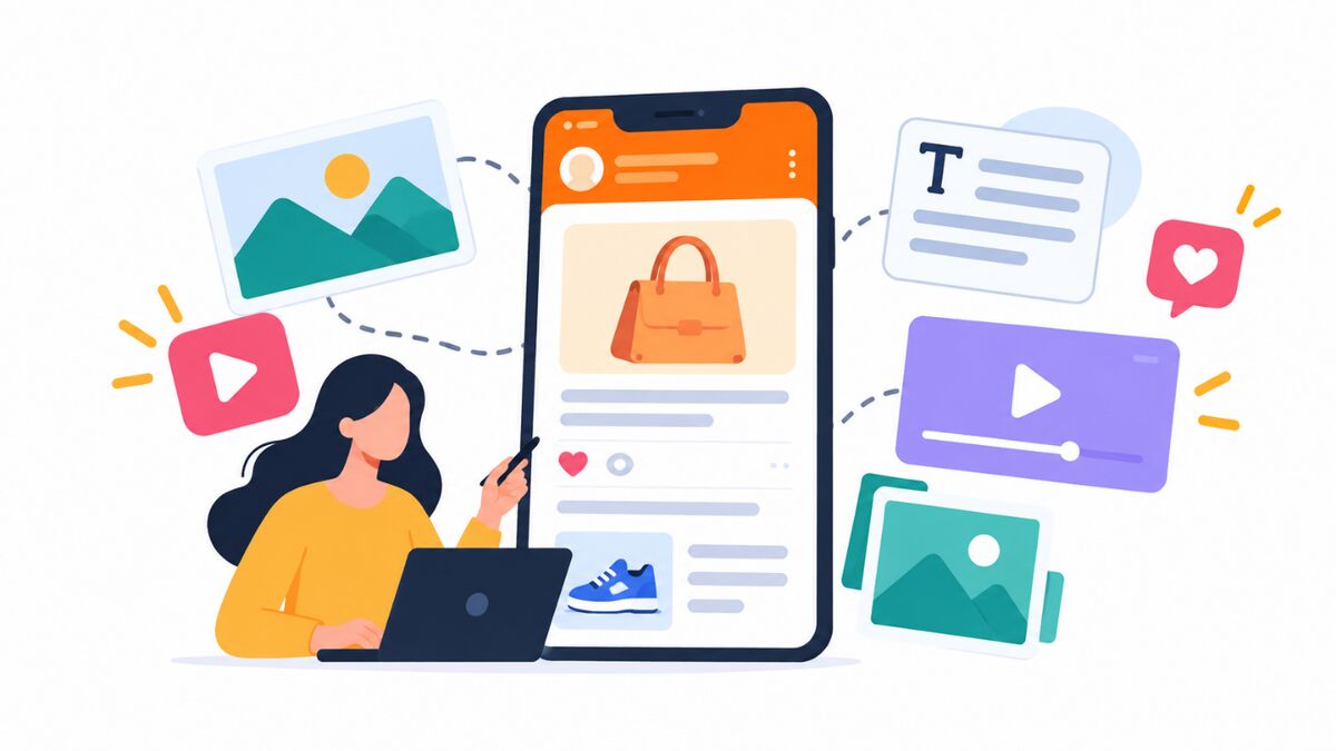 افزایش فروش در ایتا؛ ۵ روش کاربردی برای فروش بیشتر در کانال