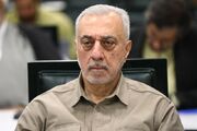 مهرداد اخلاقی وزیر دفاع شد