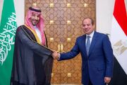 موافقت شورای دفاع ملی مصر با اعزام نیرو به عربستان