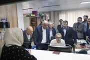 ثبت سوابق بیمه‌ای حدود یک میلیون کارگر تسهیل شد