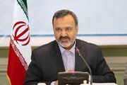 رشیدیان به‌ زودی برای انعقاد تفاهم‌نامه به عربستان سفر می‌کند