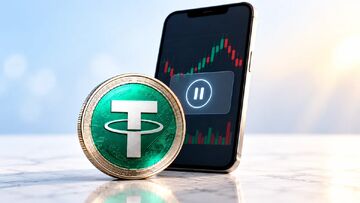 تغییر ساعات محدودیت معاملات تتر در صرافی‌های ارز دیجیتال