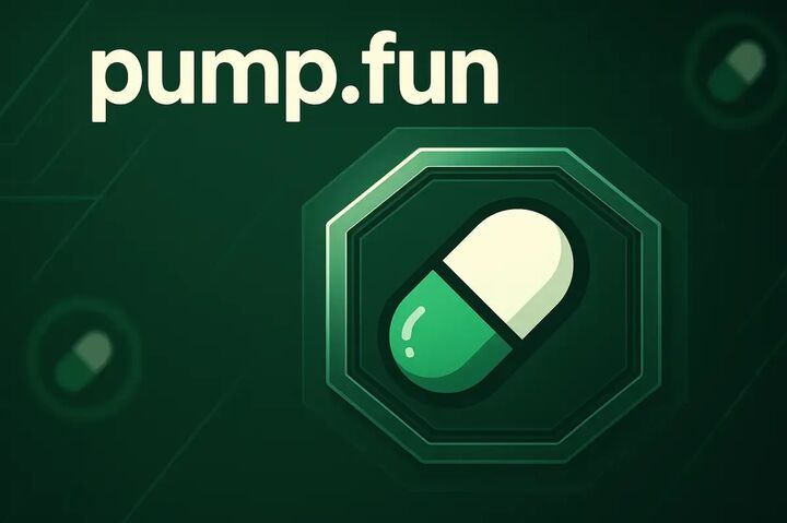 ثبت رکورد درآمدی توسط پلتفرم پامپ فان با وجود ریزش سنگین توکن پامپ