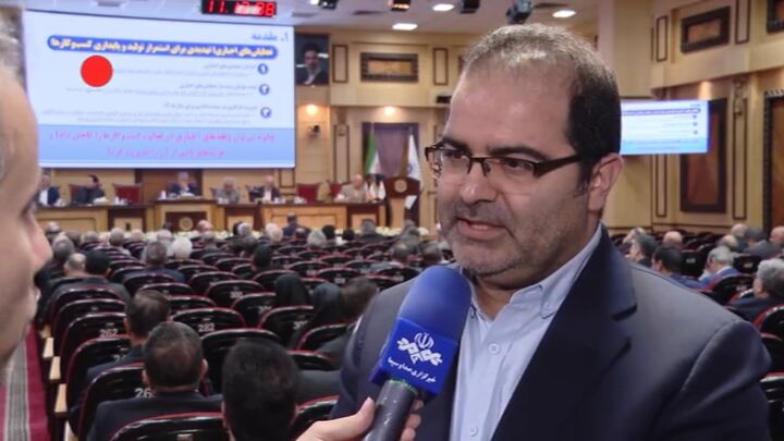 تسهیلات ۴۰۰ همتی صنایع در انتظار تأیید بانک مرکزی
