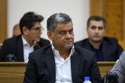 جبران سوخت تأمین‌ نشده ماشین‌ آلات عمرانی اهواز در سهمیه آبان‌ ماه ضروری است