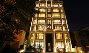 رالکس رزیدنس؛ نگاهی به طراحی و جزئیات یک پروژه ساختمانی لوکس در سعادت‌ آباد