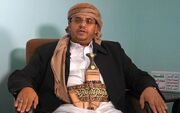 عضو دفتر سیاسی انصار الله: بانک اهداف یمن گسترده و به‌روز است