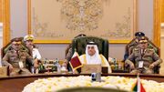 قطر به دنبال تقویت توان دفاعی با همکاری آمریکا، انگلیس و فرانسه