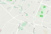 محور شمالی جنوبی کرج در انتظار اقدام؛ وعده‌های بی سرانجام برای اتصال دو بلوار شمس و رجایی