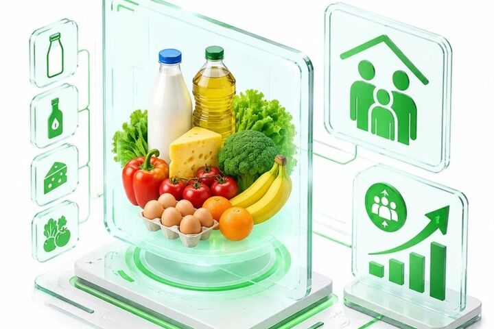 شارژ ۵۰۰ هزار تومان اعتبار جدید کالابرگ ظرف یکی دو روز آینده