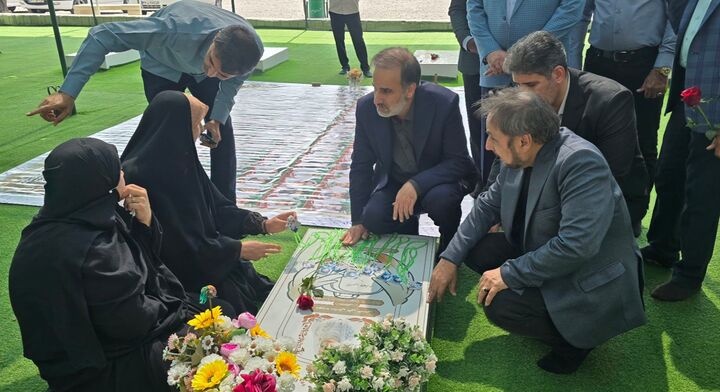 شفیعی معاون هنری وزیر ارشاد