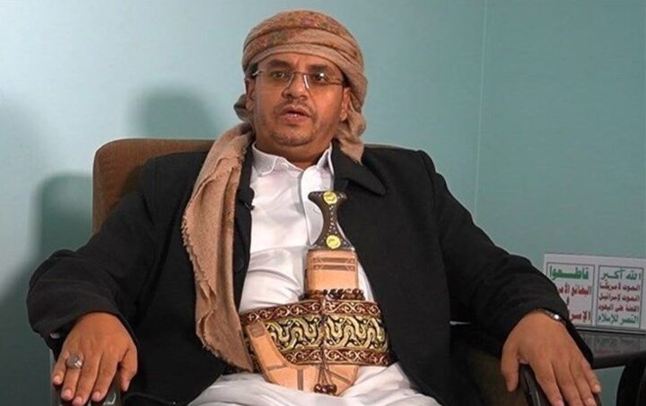 عضو دفتر سیاسی انصار الله: بانک اهداف یمن گسترده و به‌روز است